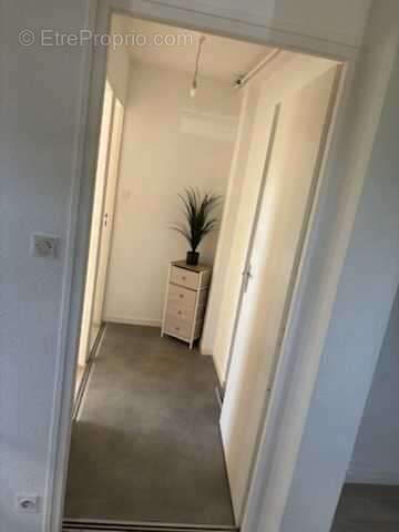 Appartement 49 m² à Audincourt  - photo 6