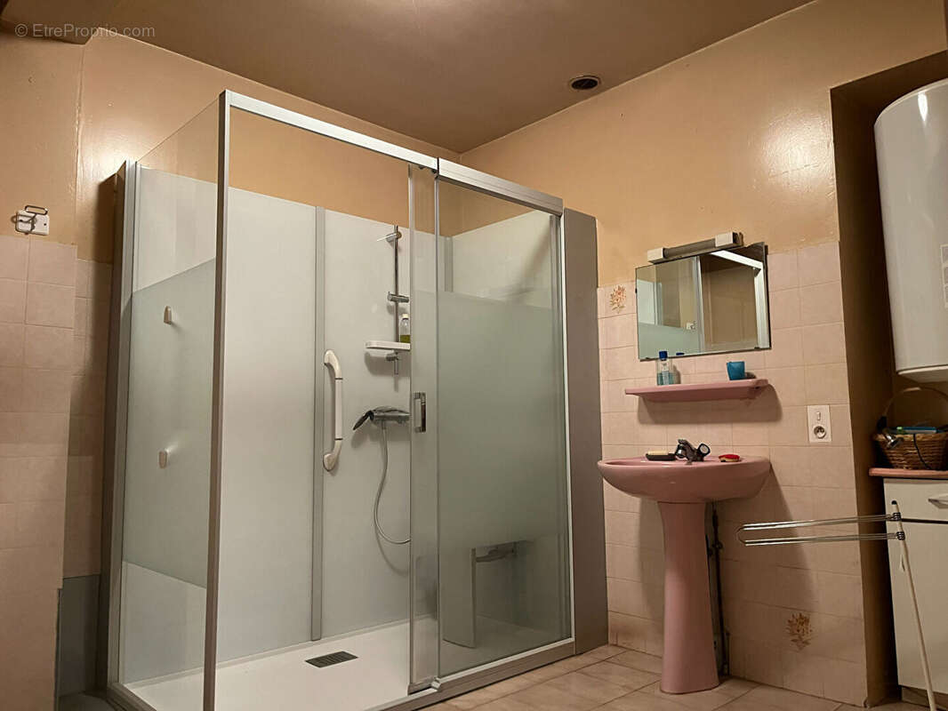 Maison à SAINT-AMOUR