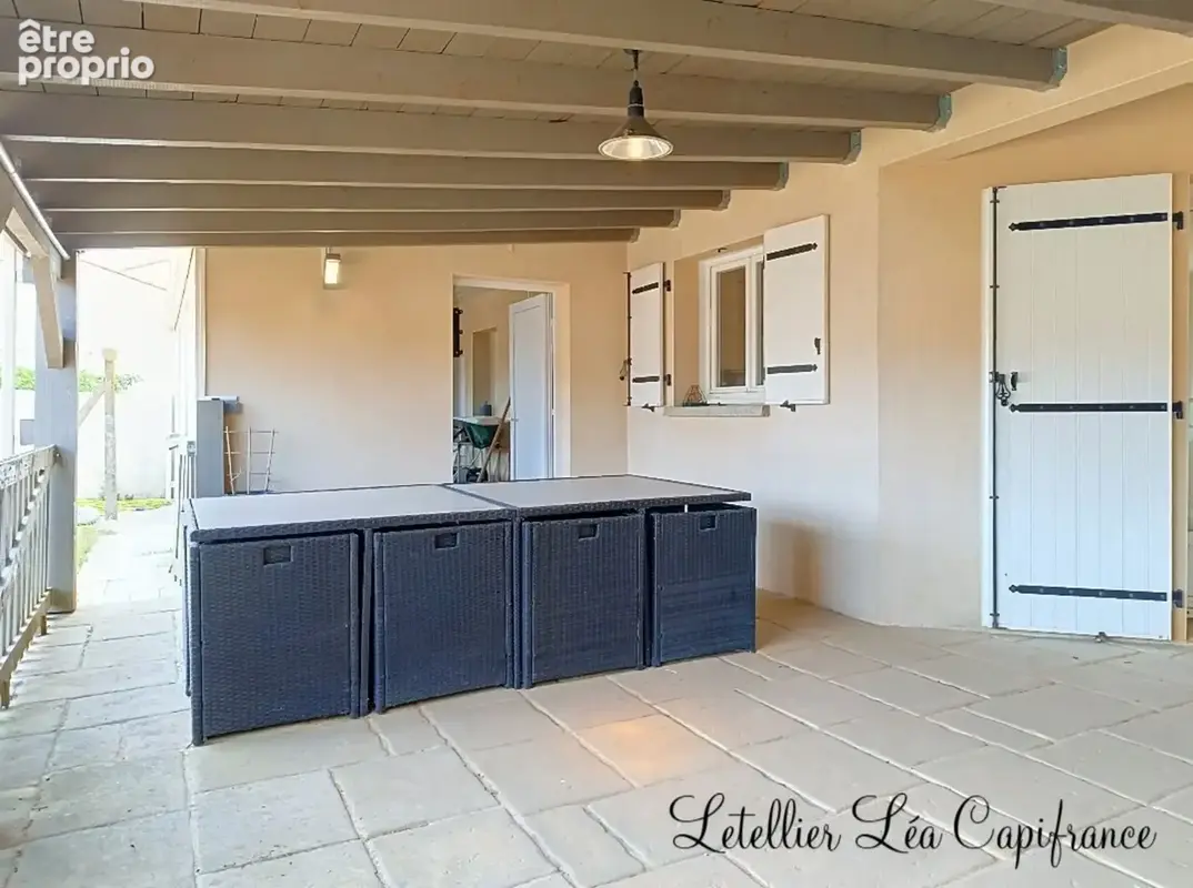 Maison à vendre 7 pièces - photo 17