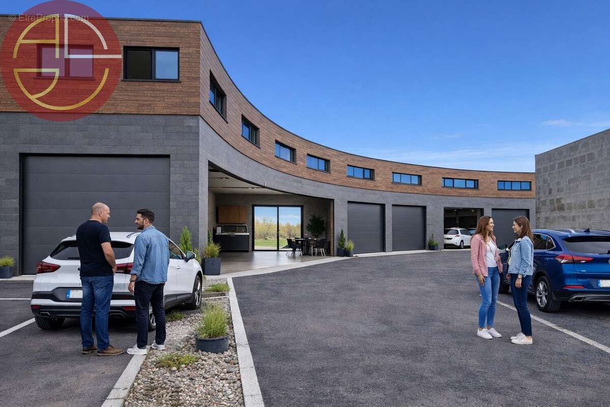 Commerce à CASTANET-TOLOSAN