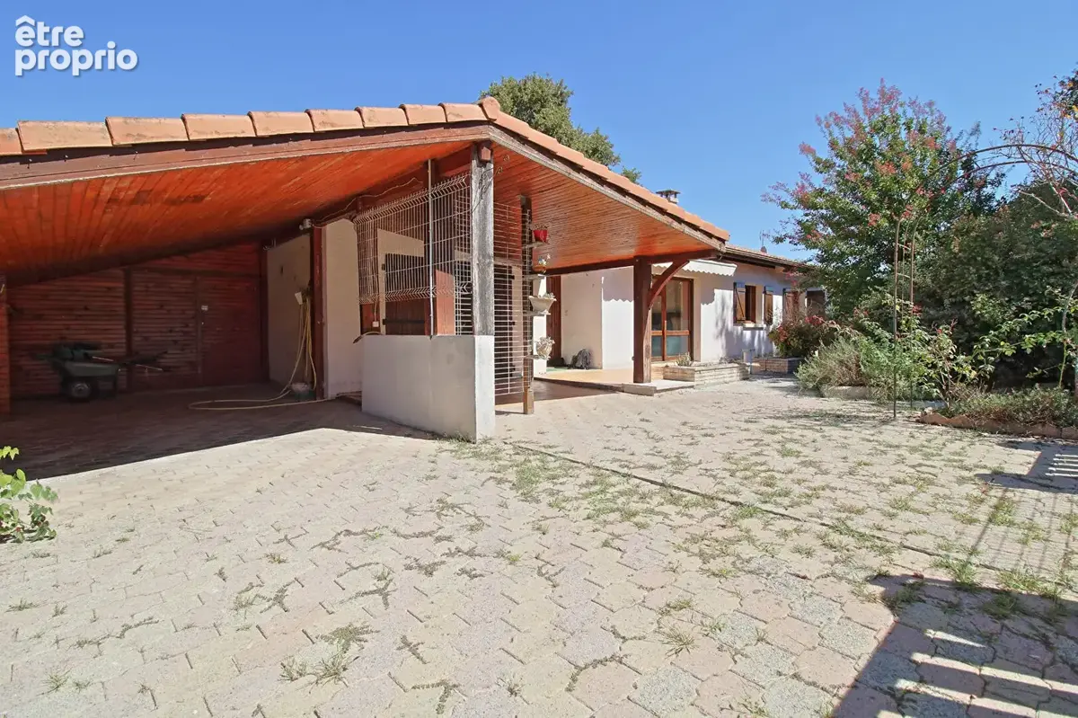 Maison à Dax - photo 10
