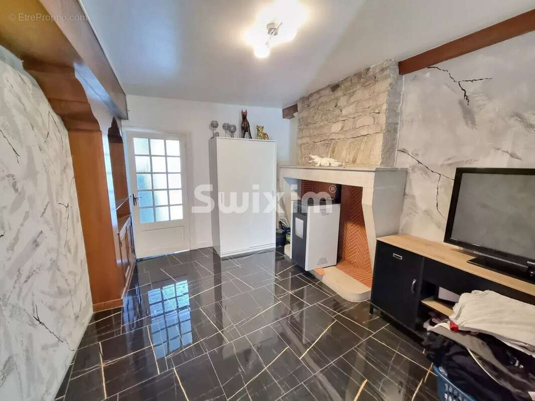 Ensemble immobilier à 8min de Clamecy - photo 9