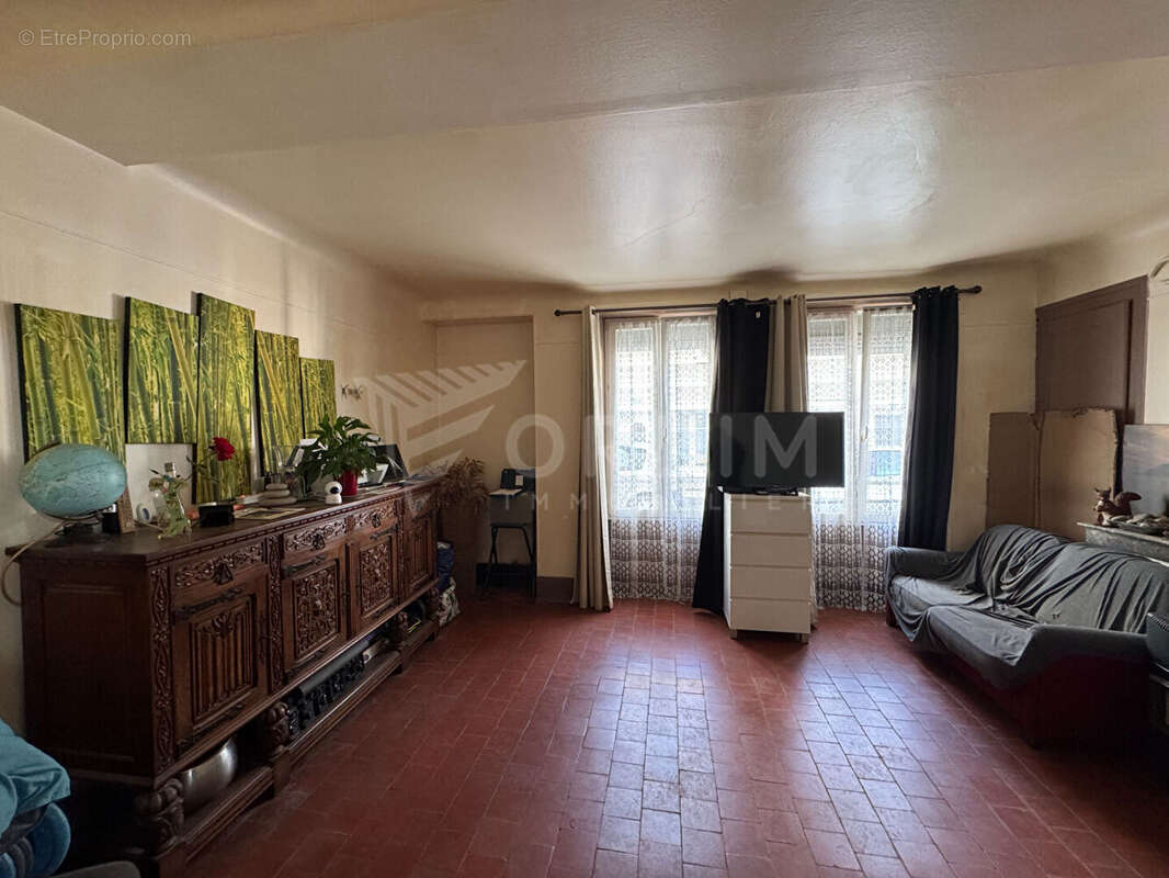 Maison à COSNE-COURS-SUR-LOIRE