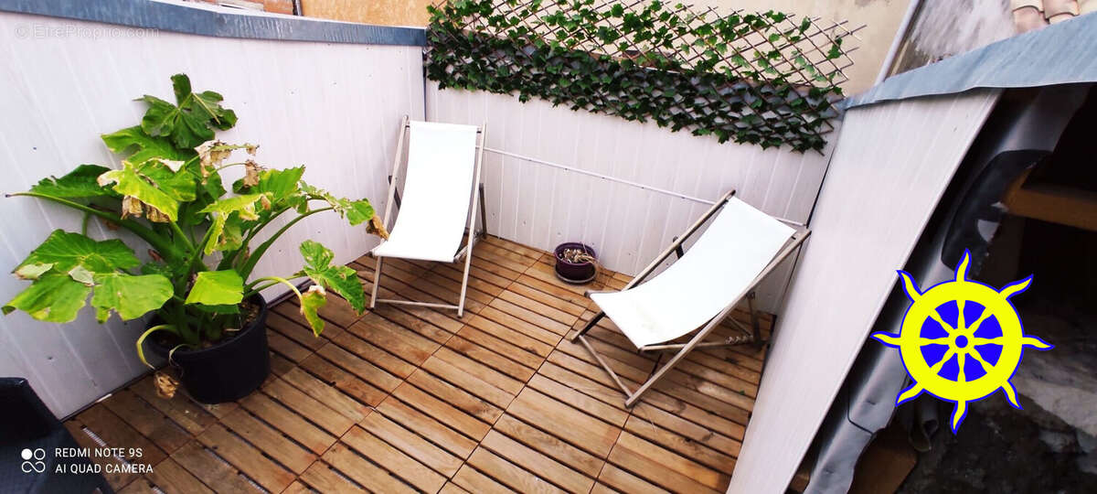 Maison à SIGEAN