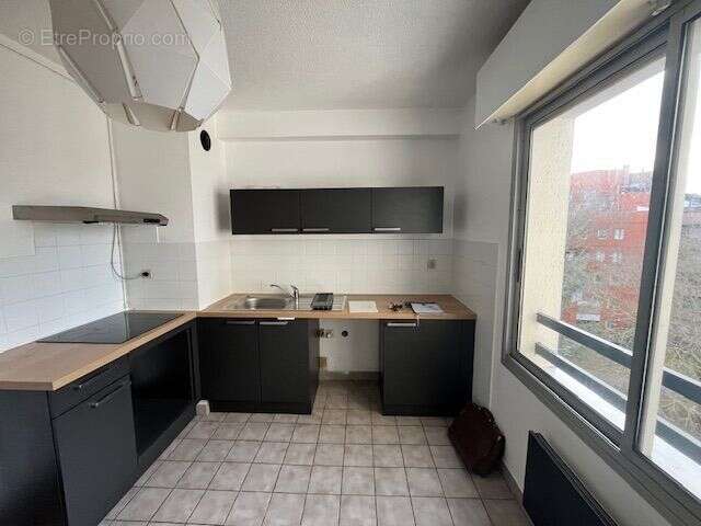 Appartement à COLOMIERS