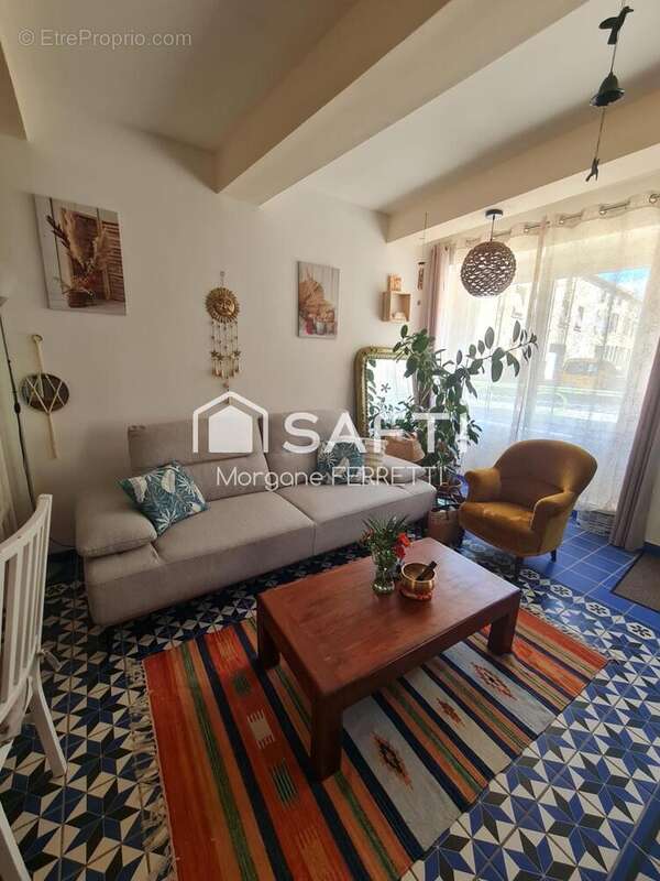 Photo 4 - Maison à OLONZAC