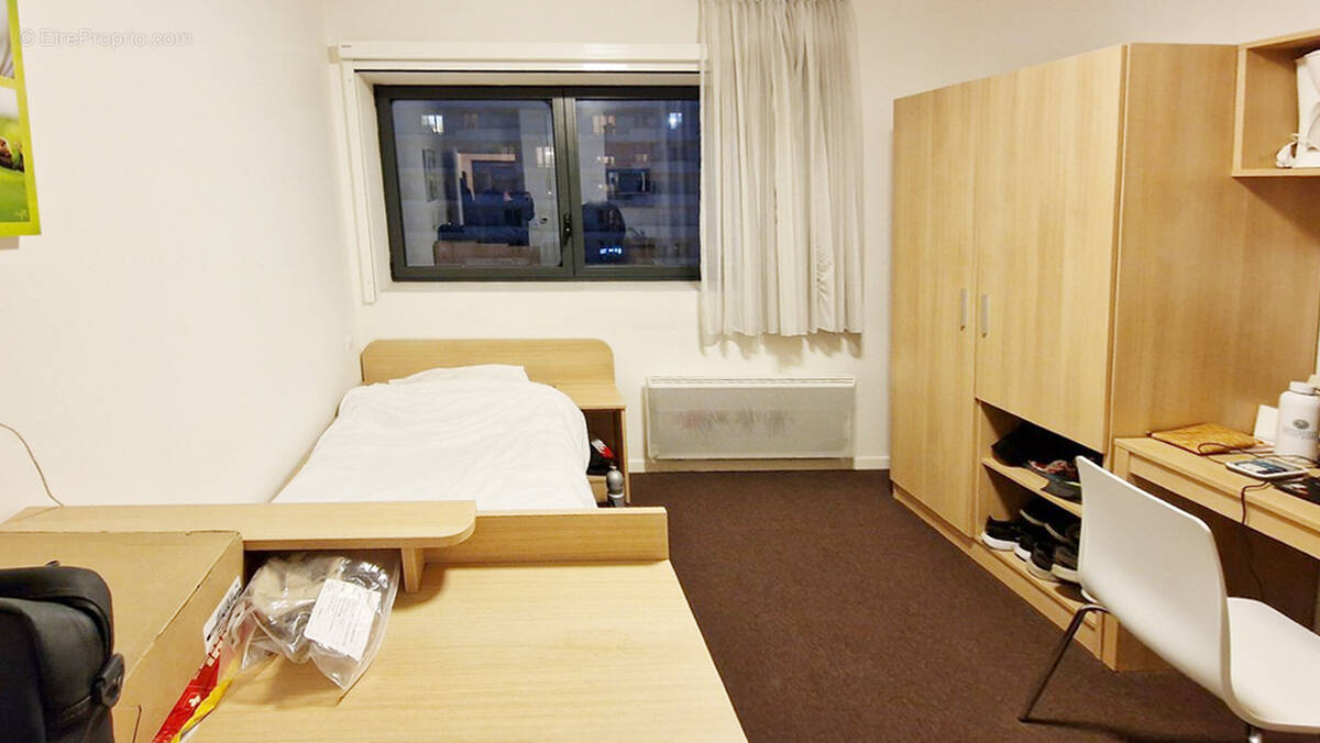 Appartement à TROYES
