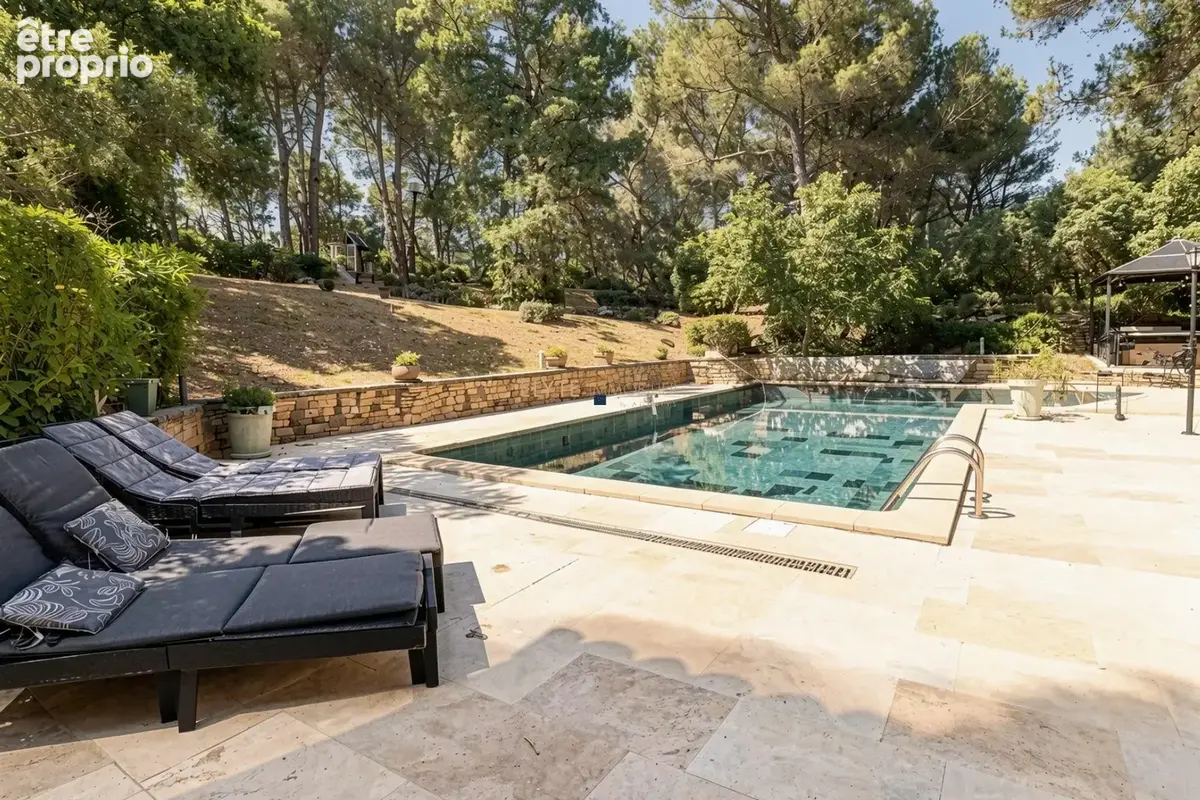 Maison 6 pièces 145 m² à vendre à Peynier (13790) - photo 9