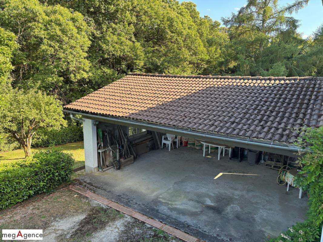 Maison familiale avec parc arboré de 1 804 m² – Entre Brive et Tulle - photo 5