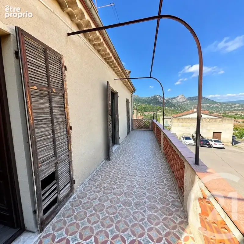 Bien immobilier à vendre à Vence (06140) - photo 5
