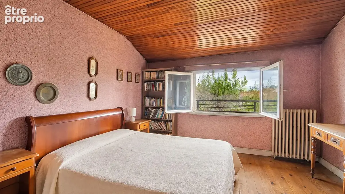 Grande maison à rénover, 6 chambres, 182 m2 - photo 15