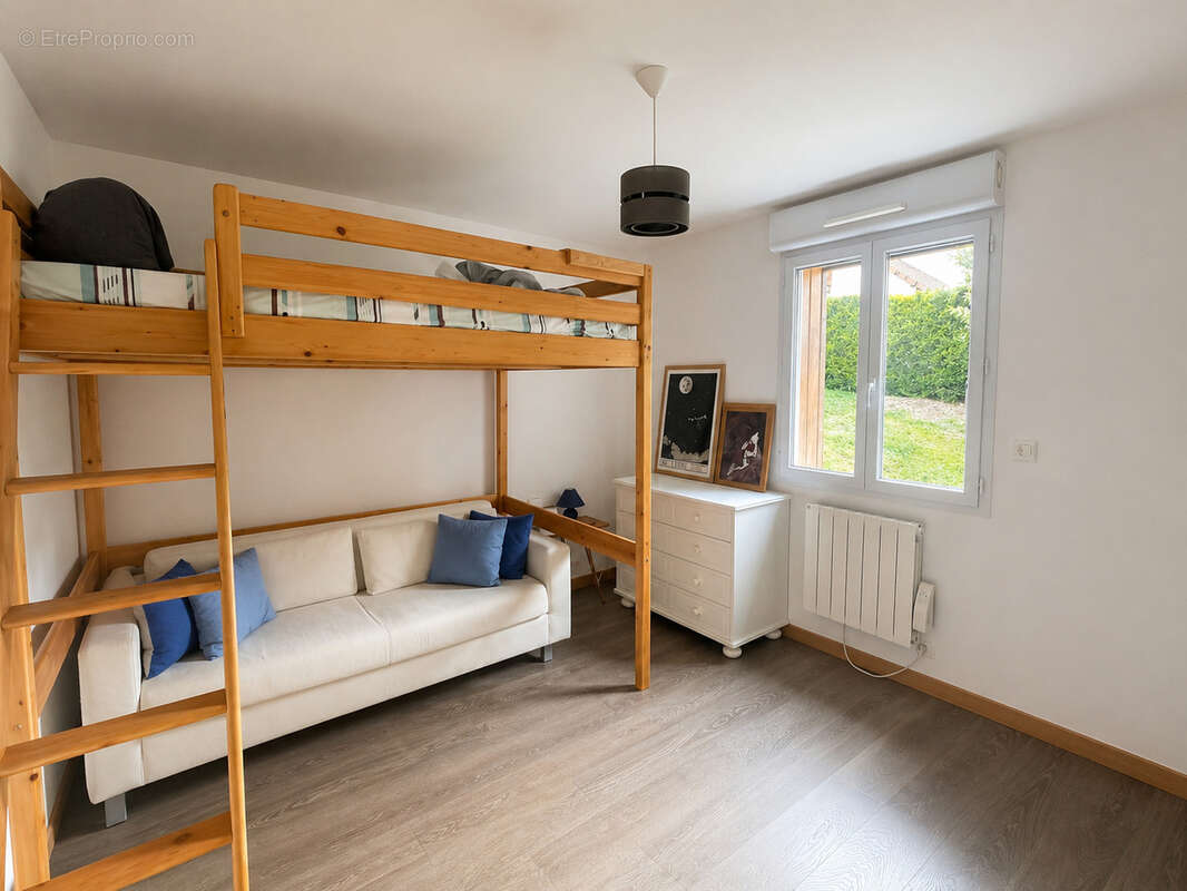 Maison 119 m² à Bourges  - photo 22