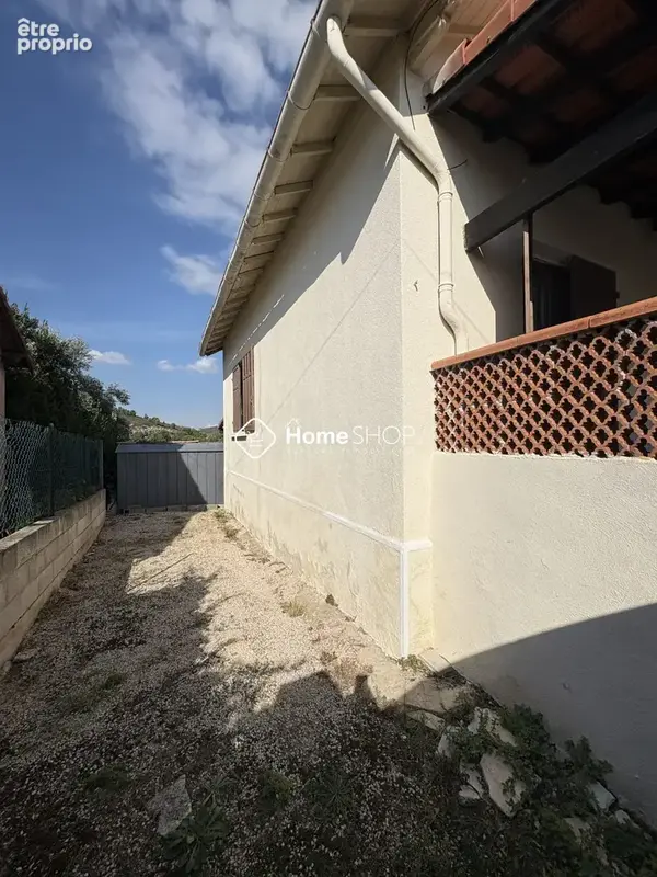 Maison 3 pièces 60 m² à vendre à Septemes-Les-Vallons (13240) - photo 4