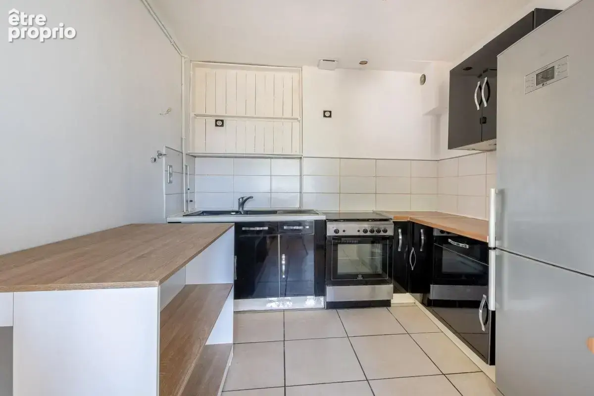 Maison 3 pièces 48 m² à vendre à Limoges (87100) - photo 5