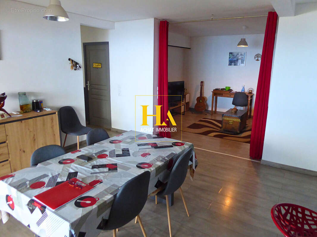 En exclusivité ! Ensemble immobilier de 2 appartements à Cap Camélia - Chalouope Saint Leu - photo 6
