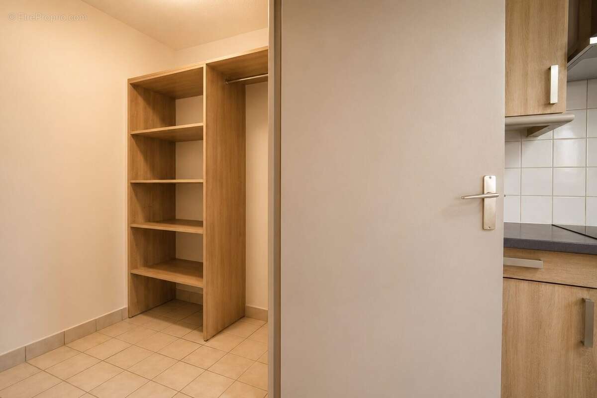 Appartement 42 m² à Livry-Gargan  - photo 9