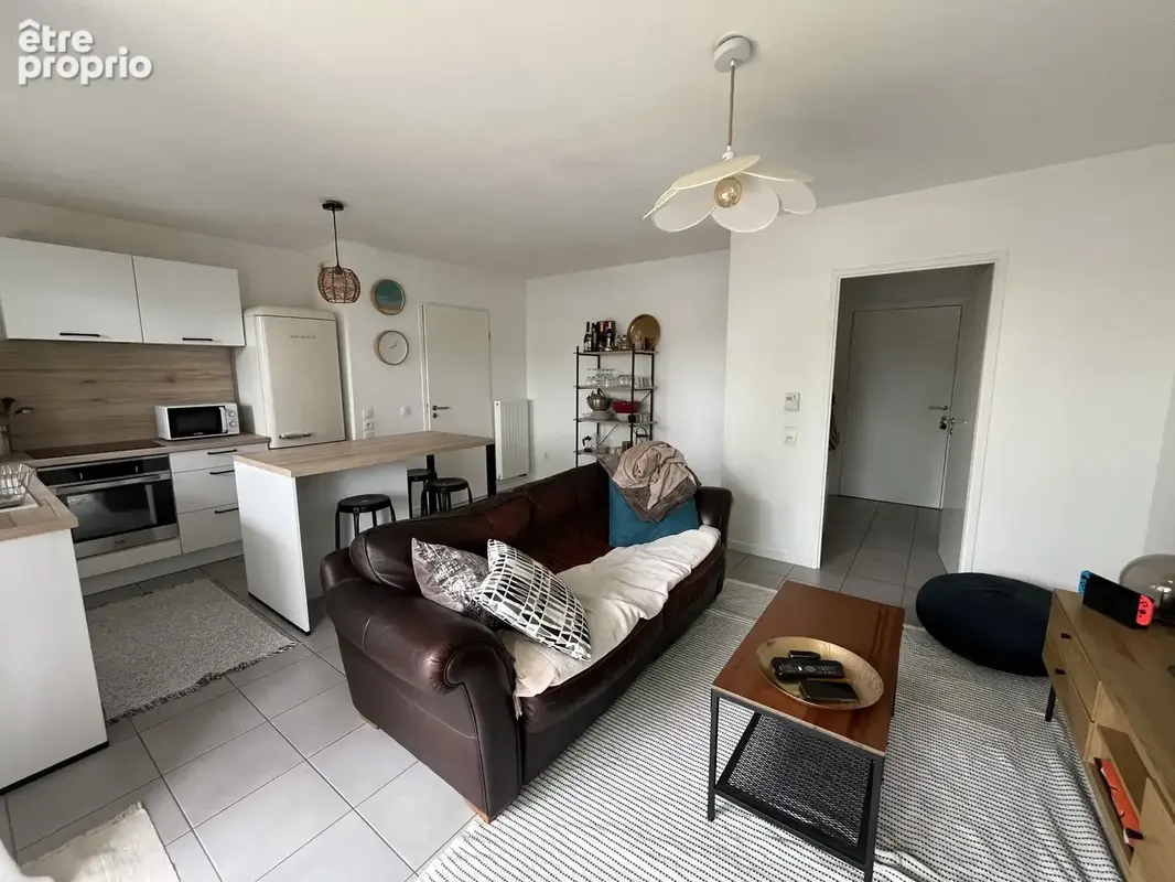 Photo Appartement à Bayonne au prix de 265 000€