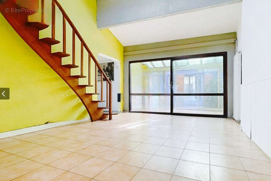 Maison à PERPIGNAN