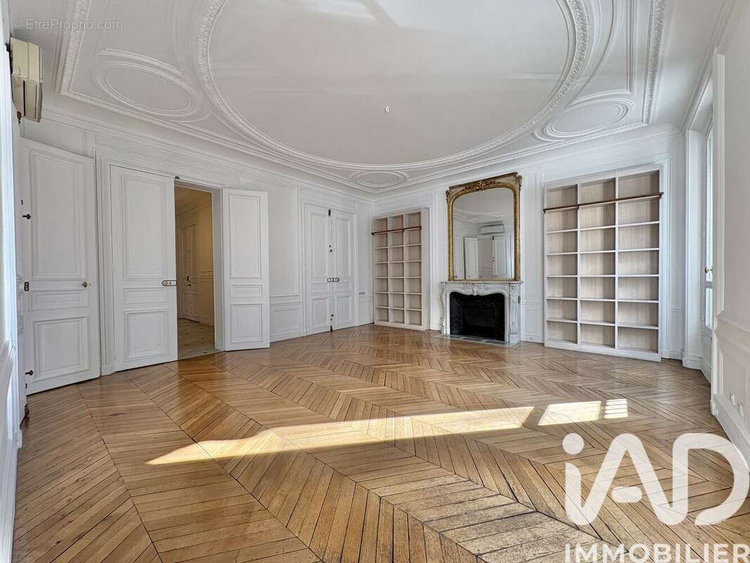 Photo 4 - Appartement à PARIS-6E