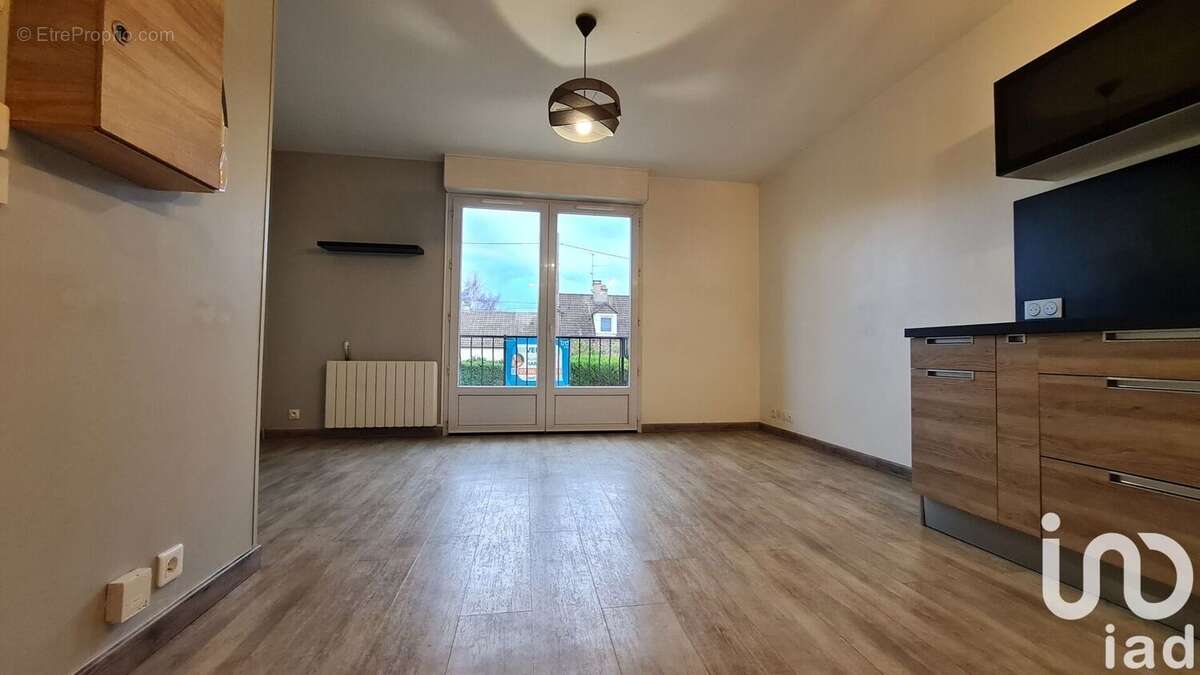 Photo 4 - Appartement à VIRY-CHATILLON