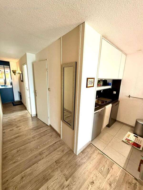   - Appartement à PRADES