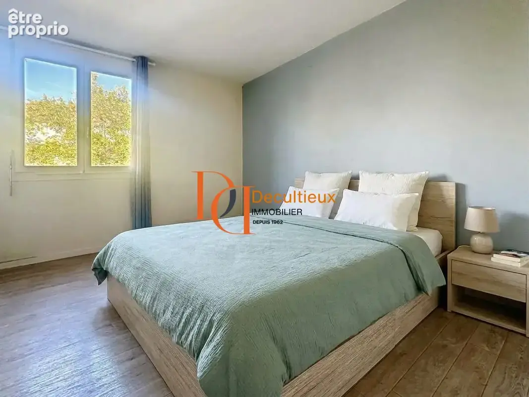 Appartement 4 pièces 89 m² à vendre à Villeurbanne (69100) - photo 7