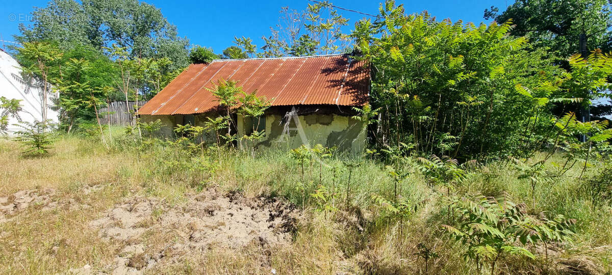 Maison à SAINT-HILAIRE-DE-RIEZ