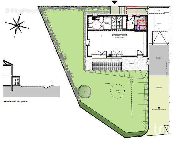 Photo 1 - Maison à SAINT-PAUL-DE-VARCES