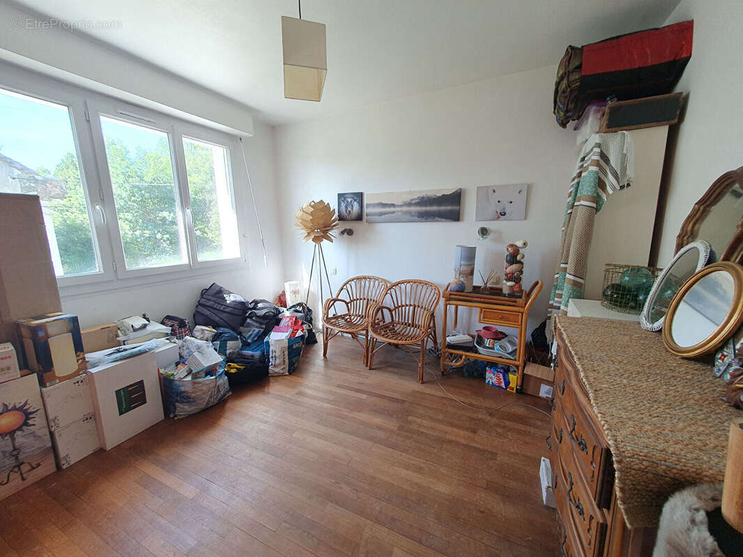 Maison à LOCMARIAQUER