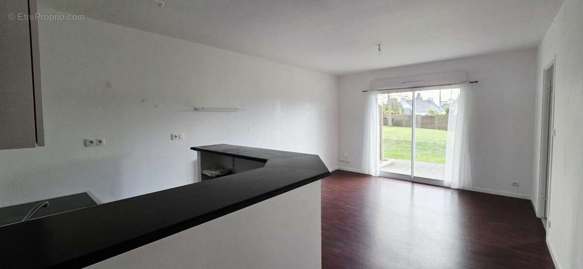 Appartement à PLESTIN-LES-GREVES