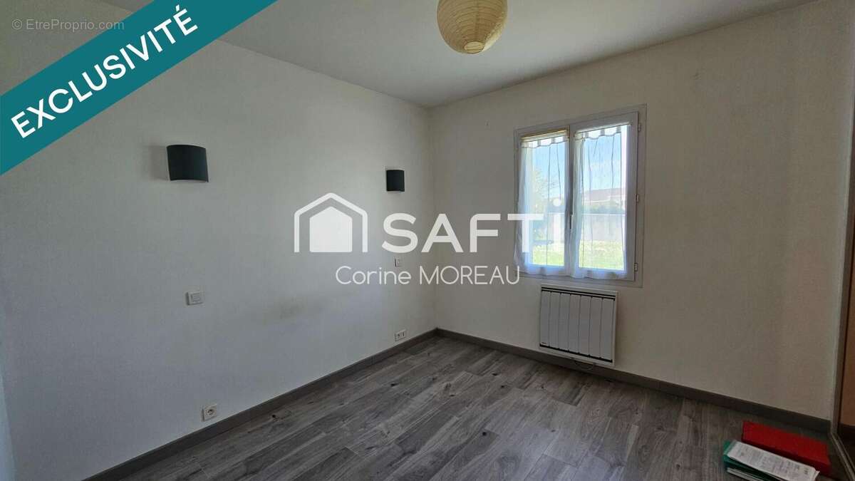 Photo 6 - Maison à CHATEAUNEUF-SUR-CHARENTE