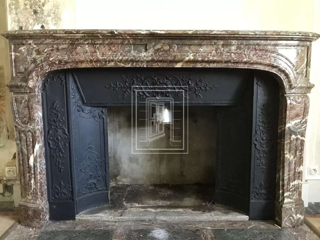Maison à LA FERTE-IMBAULT