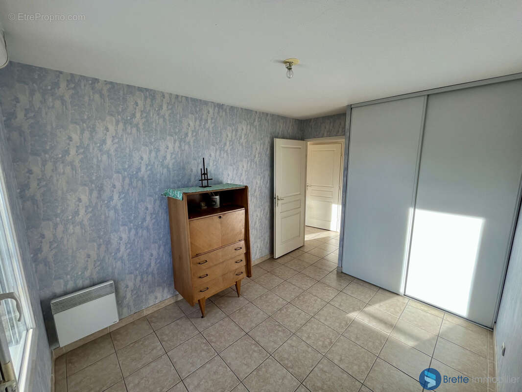 Appartement à LA SEYNE-SUR-MER