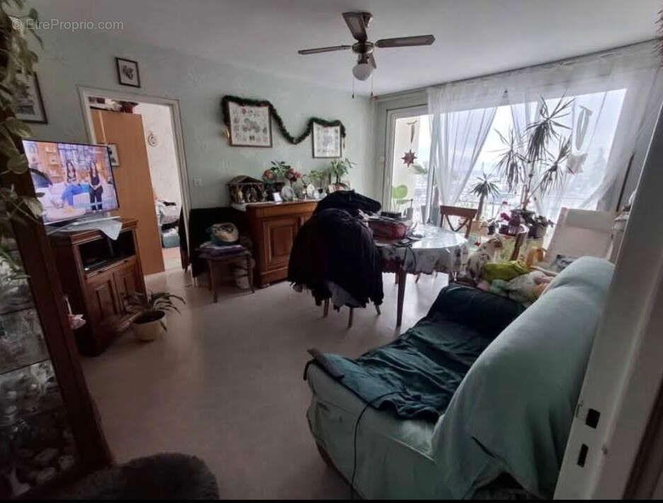Appartement à LE HAVRE