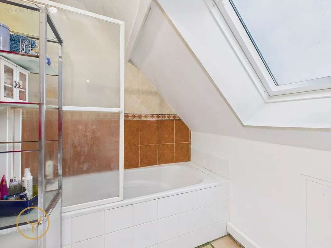 Maison à SAINT-AUBIN