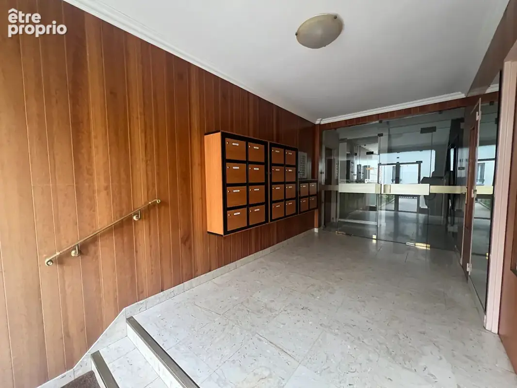Alfortville centre-ville - Appartement 4 pièces de 71m2 avec cave - photo 15