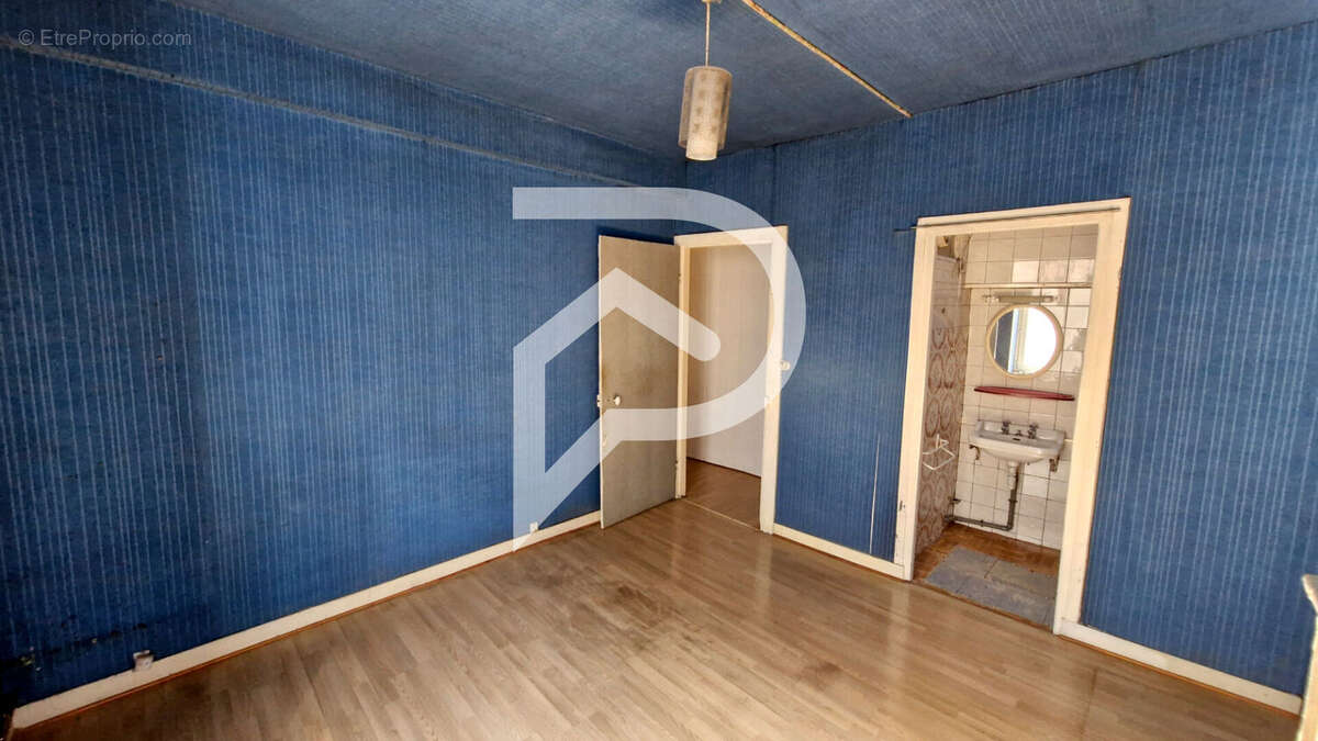 Maison de ville 4 pièces 82 m² avec garage centre ORTHEZ - photo 12