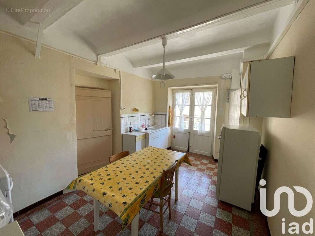 Photo 7 - Maison à MOLIERES-SUR-CEZE