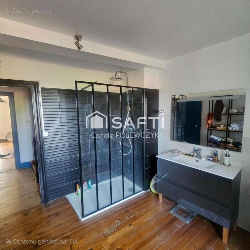 Photo 7 - Maison à VERNIOLLE