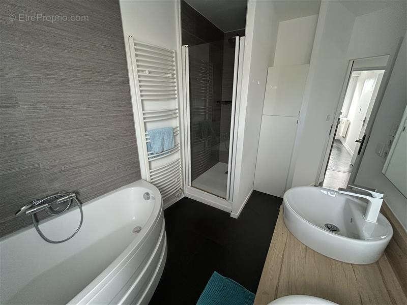 Appartement à LAVAL