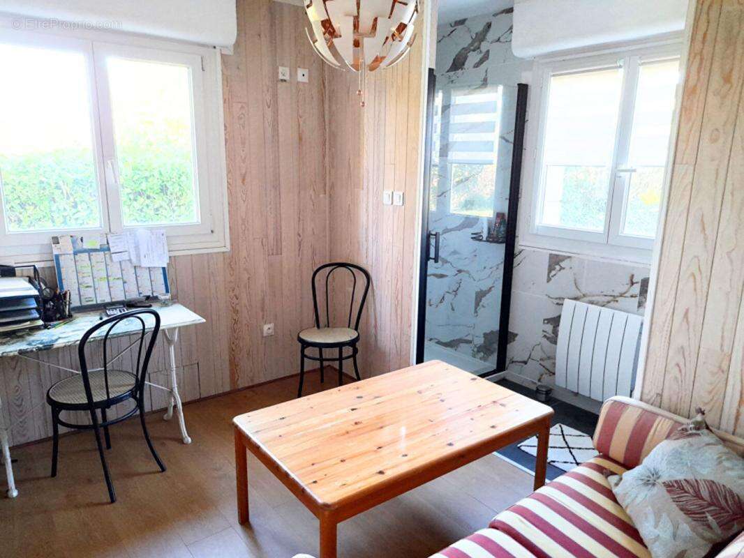 Maison à LA FORET-FOUESNANT