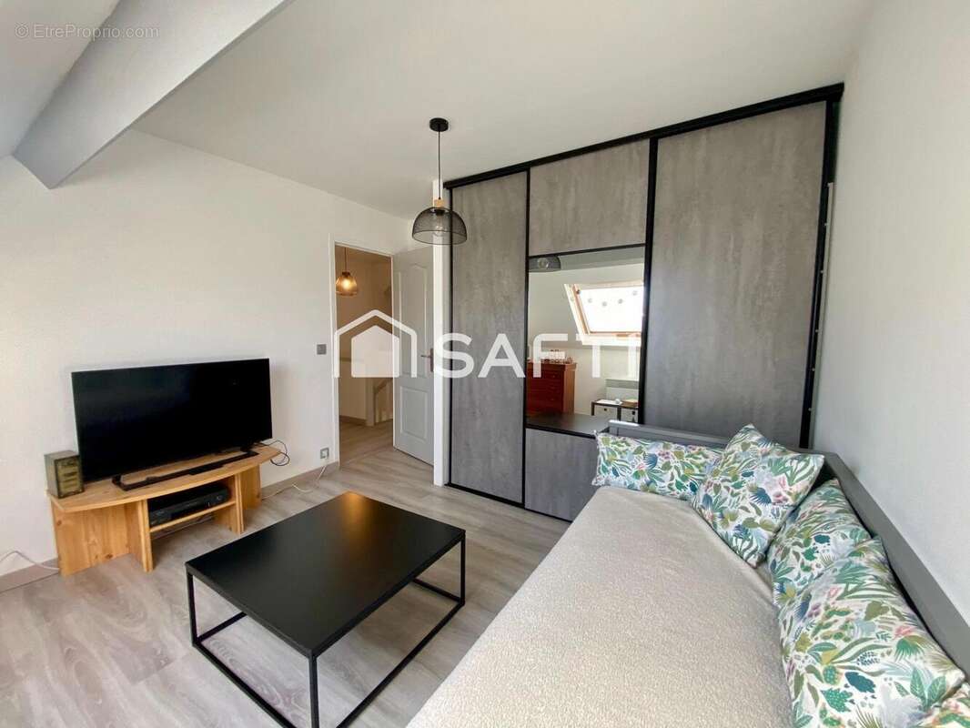 Photo 4 - Maison à PONTAULT-COMBAULT