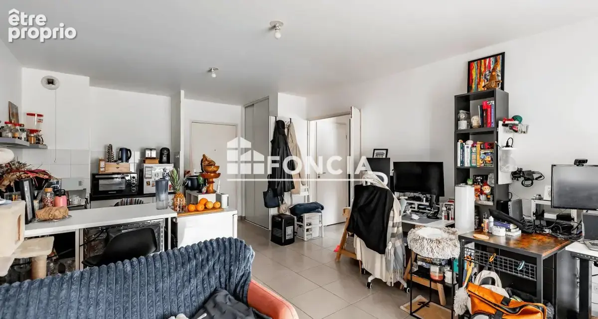 Appartement à PESSAC
