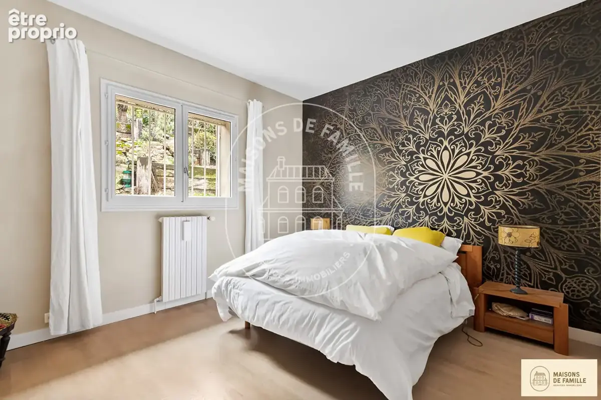 Hervé - Maison à vendre à Marly Le Roi - photo 6