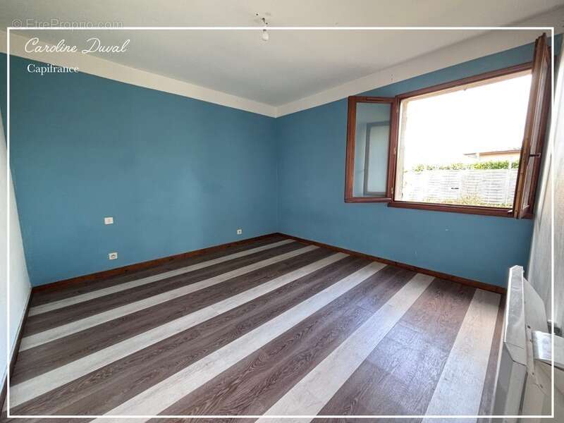 Maison à GUJAN-MESTRAS