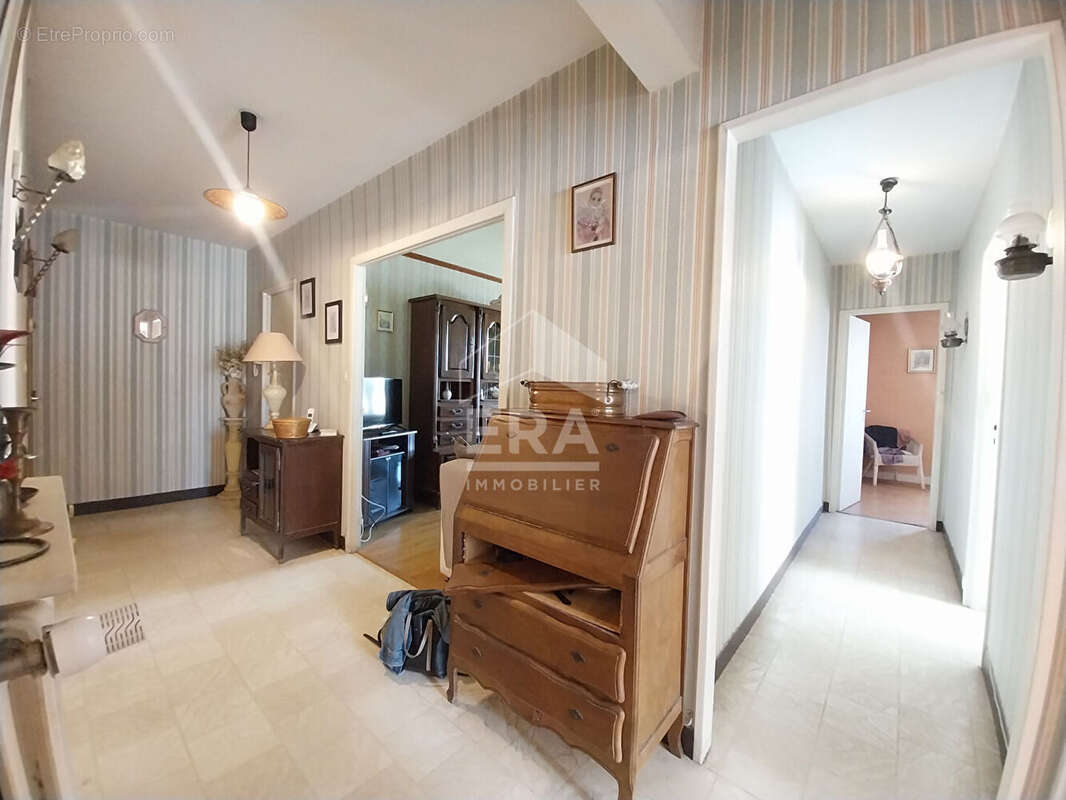 Appartement à BLOIS