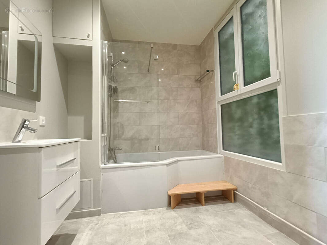 Appartement à TOURS