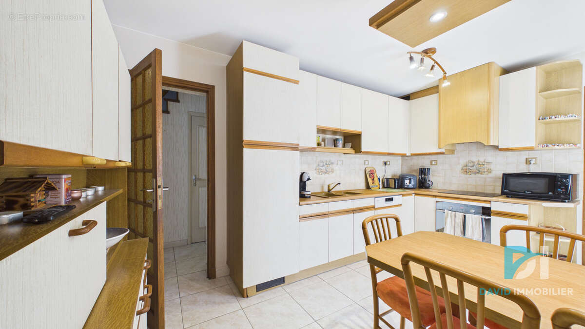 Maison à PEZENAS