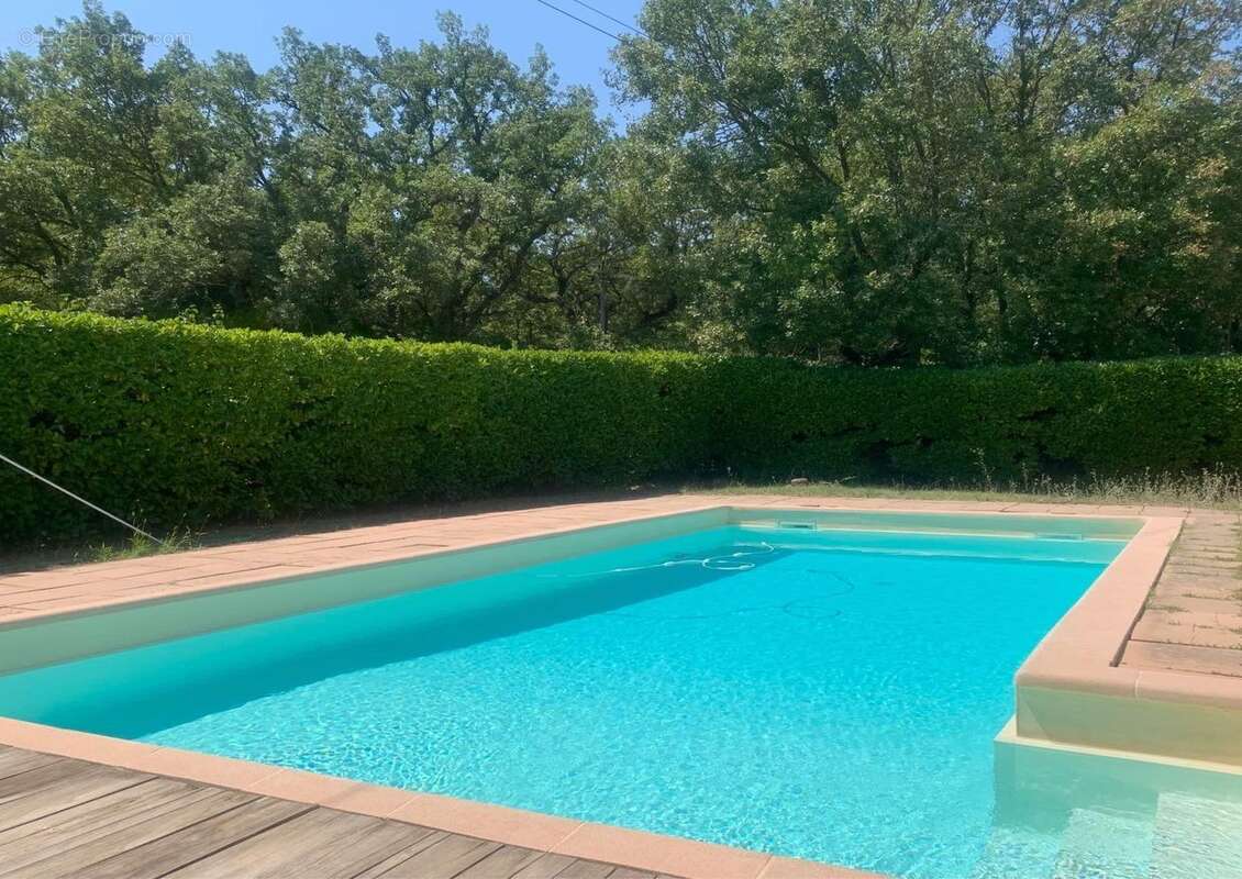 Maison à AIX-EN-PROVENCE