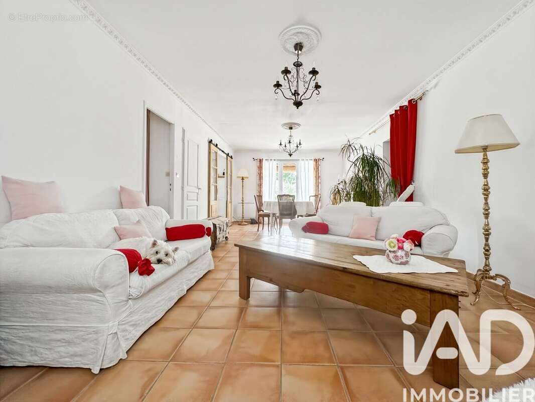 Photo 6 - Maison à MOURIES